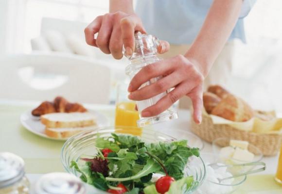 Perder peso sin hacer dieta