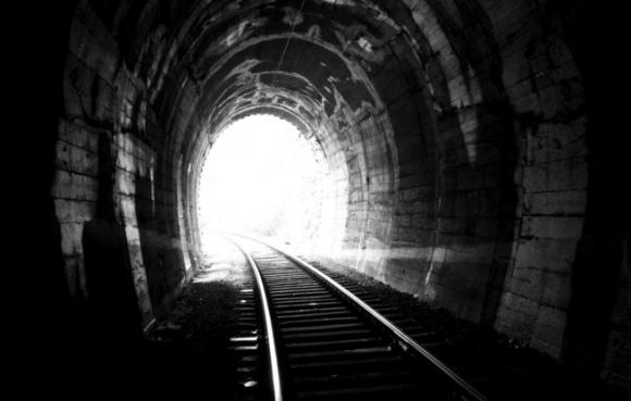 Experiencias cercanas a la muerte