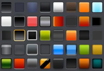 56 estilos para photoshop