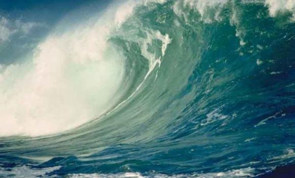 ¿Tsunamis en España?