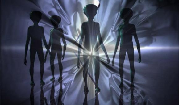Vida extraterrestre