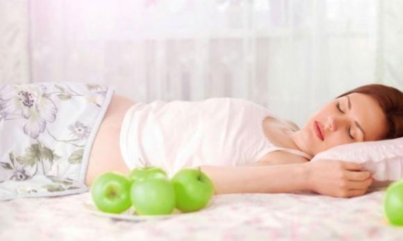 Evitar los trastornos del sueño