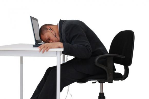 Combatir el cansancio crónico