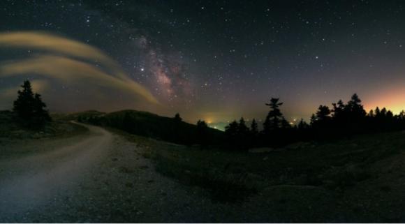 Planetas habitables en la Vía Láctea