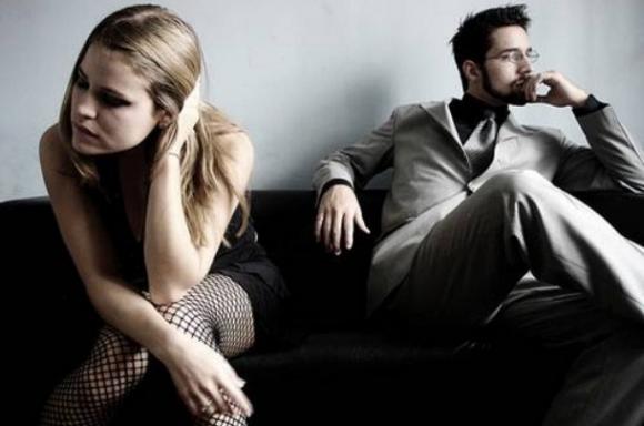 El gen de la infidelidad