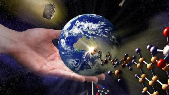 Descubierto un nuevo mineral