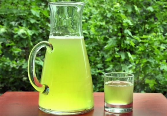 El té verde para reducir el colesterol