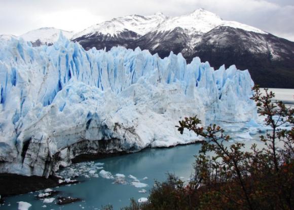 La próxima edad de hielo de la Tierra