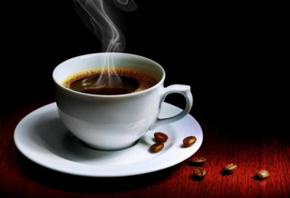 Beneficios del café