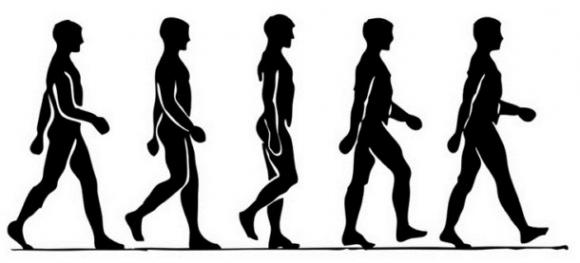 Caminar más rápido aumenta la longevidad