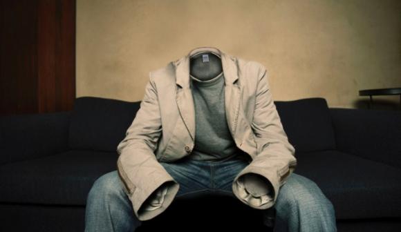 La capa de invisibilidad.