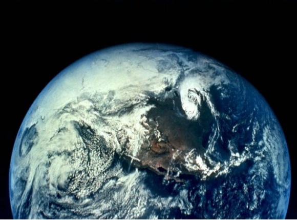 La Capa de Ozono podría recuperarse.