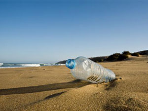 Superbotella biodegradable.