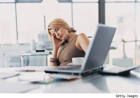 Una combinación de terapias que ayuda a combatir el síndrome de fatiga crónica