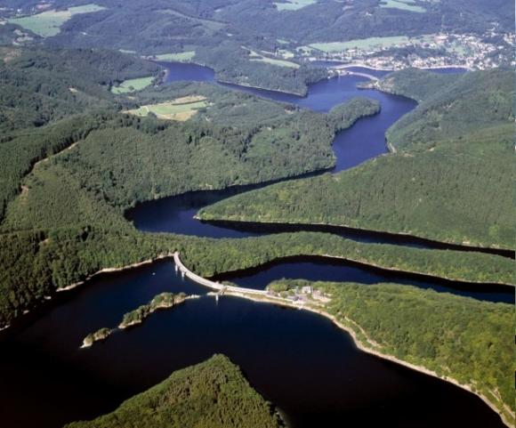 Preocupante situación del Amazonas y de los habitantes de la zona.