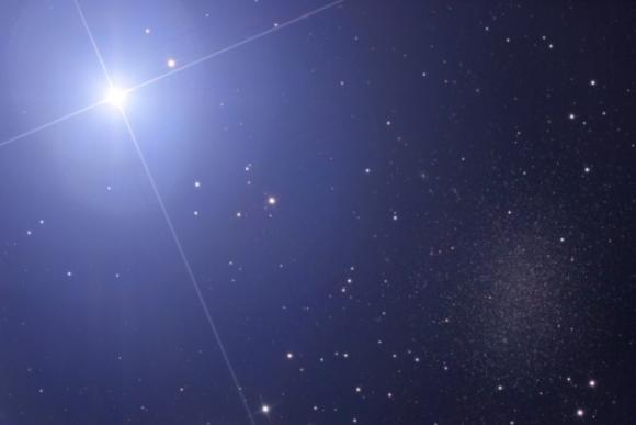 Descubierta materia prima original del Universo