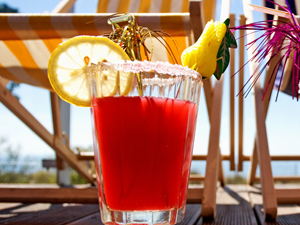 Un nuevo método para conservar limón cortado.