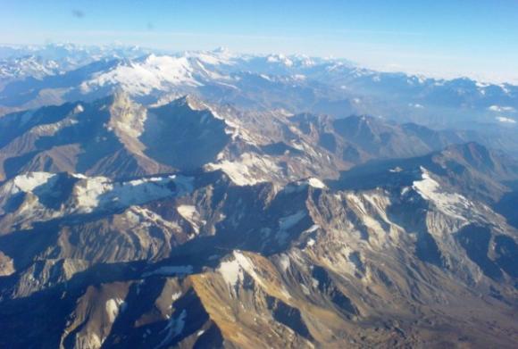 Los Andes concentra la mayor biodiversidad de nuestro planeta