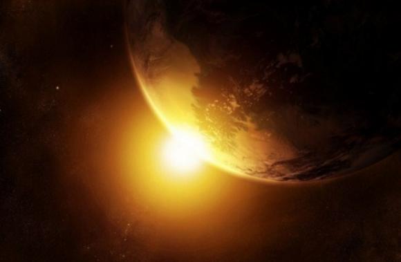 Curiosidades del Sol.