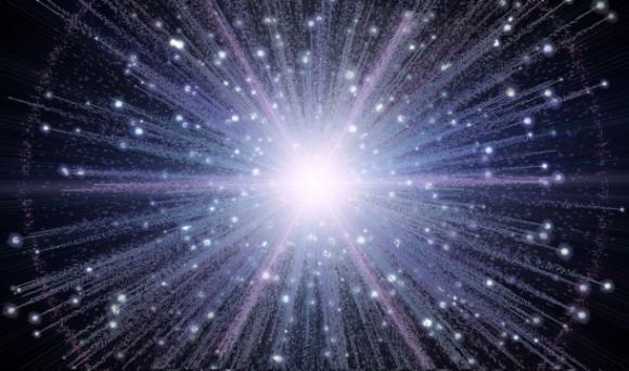 Experimentos de física en buscan de nuevas dimensiones