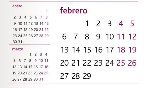 ¿Cuál es el origen de los años bisiestos?