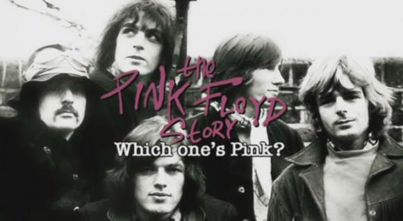 The Pink Floyd Story: ¨Which One’s Pink?¨ BBC (2007)