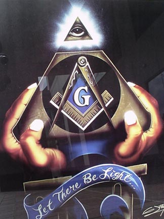 LA MASONERÍA (Breve historia)