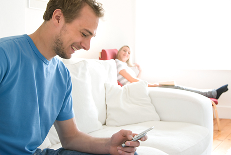 ¿Los mensajes de texto afectan al desarrollo del lenguaje?