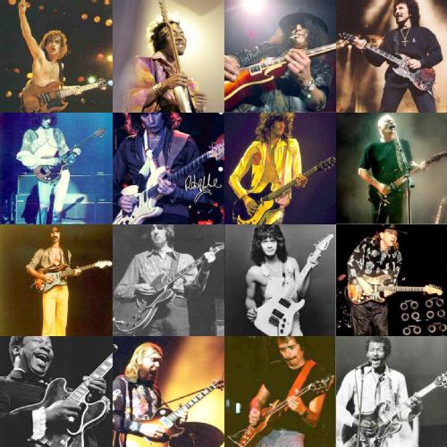 BUENA MÚSICA PARA DISFRUTAR