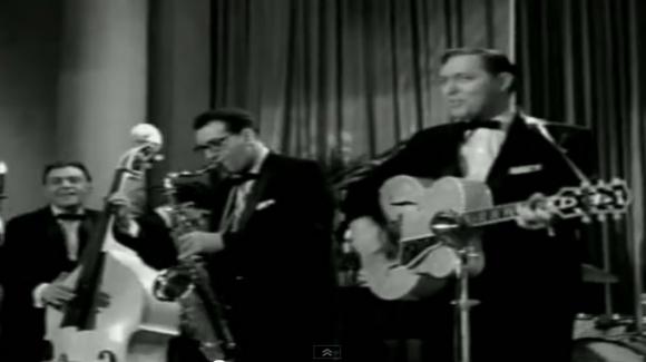 Disfruten del Rock and Roll de los ´50. (Excelente)