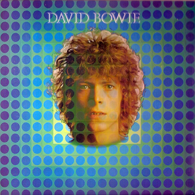 David Bowie - Cygnet Committee.