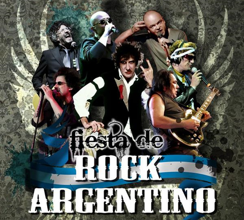 Documental del Rock Argentino - 30 años (1967-1997)