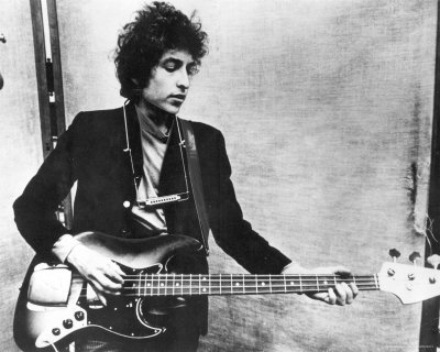 Los mejores covers a Bob Dylan.