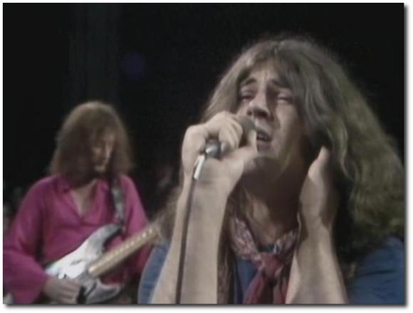 Child in Time - Criatura en el tiempo - Deep Purple (Traduccion)