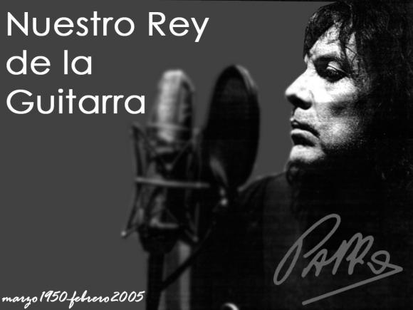 Pappo Blue´s - La Discografia en 1 link