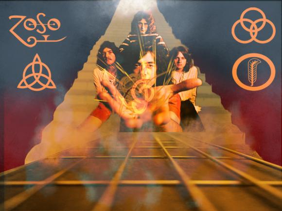 Led Zeppelin - Origin of The Species [Full DVD][Ingles & Subtitulado Español]