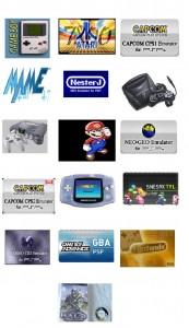 Juegos nokia