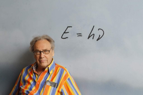 ´Puedo hacer que cualquiera se enamore de la Física´