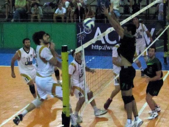 Catamarca volvió a ganar, esta vez frente a MSM Bella Vista por 3 a 1 y no afloja.