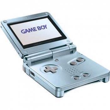 Juegos game boy