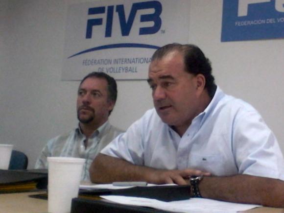 Primera reunión de federaciones provinciales patagónicas.