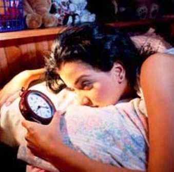 El gen del insomnio.