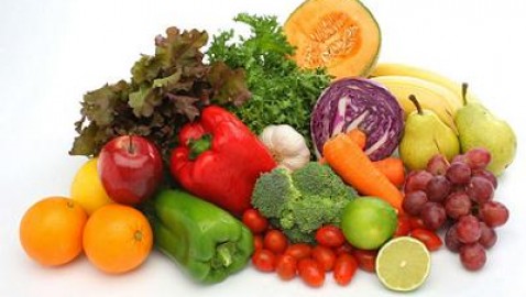 La dieta Dash recomendada para hipertensos y diabéticos.