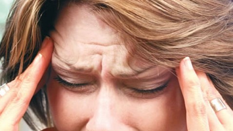 Consejos para aliviar una migraña.