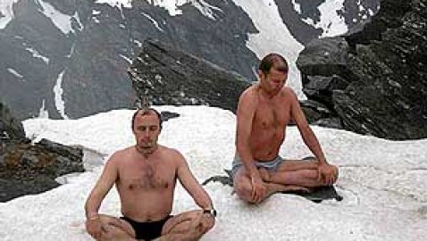 El Tumo: Combate el frío con tu mente.