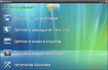 Winaccelerator