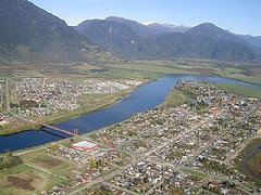 Un pueblo chileno quieren que la Argentina ¨los adopte¨.