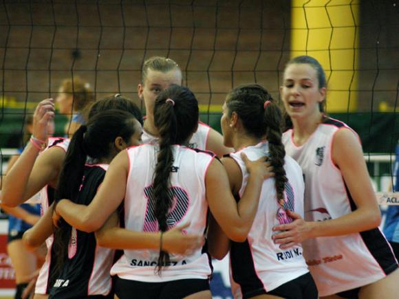 Estudiantes llegó a Paraná y su técnico Mariano Cinaglia analiza los dos triunfos de su equipo.