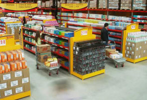 La Ciudad de Buenos Aires deberá publicar una Web con información de precios de supermercados.