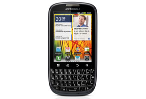 Motorola y Movistar lanzaron el nuevo Motorola PRO+